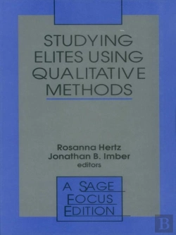 Bertrand.pt - Studying Elites Using Qualitative Methods