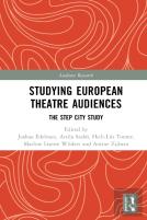 Studying European Theatre Audiences
