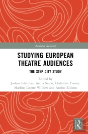 Studying European Theatre Audiences