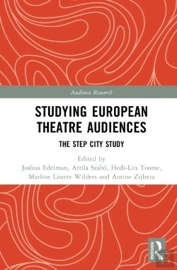 Bertrand.pt - Studying European Theatre Audiences