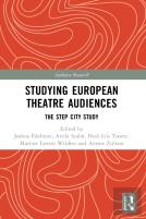Studying European Theatre Audiences