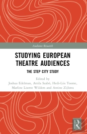 Studying European Theatre Audiences