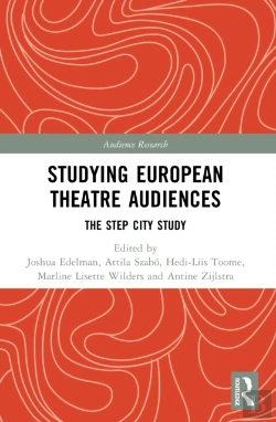Bertrand.pt - Studying European Theatre Audiences