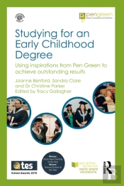Studying For An Early Childhood Degree