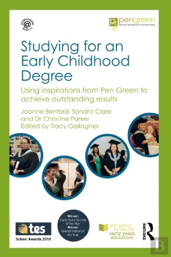 Bertrand.pt - Studying For An Early Childhood Degree
