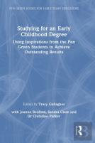 Studying For An Early Childhood Degree