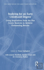 Studying For An Early Childhood Degree