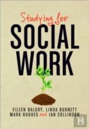 Studying For Social Work