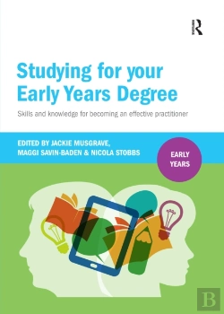 Bertrand.pt - Studying For Your Early Years Degree