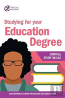 Studying For Your Education Degree