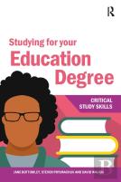 Studying For Your Education Degree