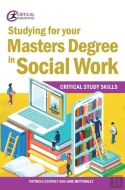 Bertrand.pt - Studying For Your Masterâ€™S Degree In Social Work
