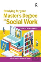 Studying For Your Masterâ€™S Degree In Social Work