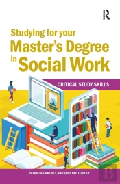 Studying For Your Masterâ€™S Degree In Social Work