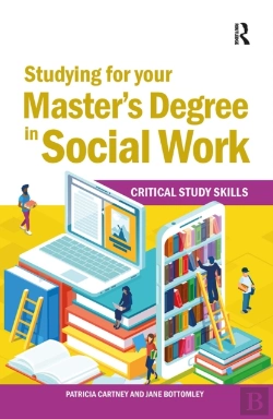 Bertrand.pt - Studying For Your Masterâ€™S Degree In Social Work