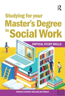 Bertrand.pt - Studying For Your Master'S Degree In Social Work