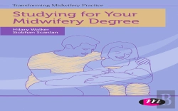 Bertrand.pt - Studying For Your Midwifery Degree