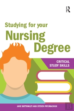 Bertrand.pt - Studying For Your Nursing Degree