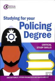 Studying For Your Policing Degree