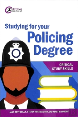 Bertrand.pt - Studying For Your Policing Degree