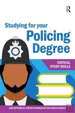 Bertrand.pt - Studying For Your Policing Degree