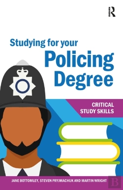 Bertrand.pt - Studying For Your Policing Degree