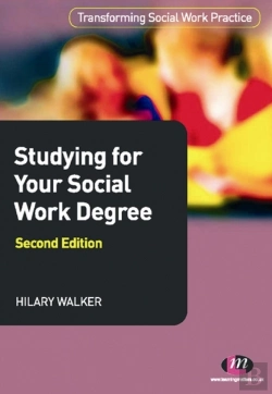 Bertrand.pt - Studying For Your Social Work Degree