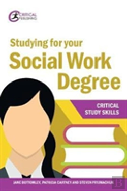 Bertrand.pt - Studying For Your Social Work Degree