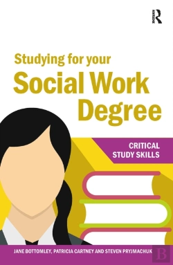 Bertrand.pt - Studying For Your Social Work Degree