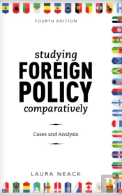Studying Foreign Policy Comparatively