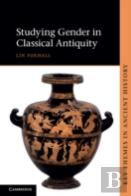 Studying Gender In Classical Antiquity