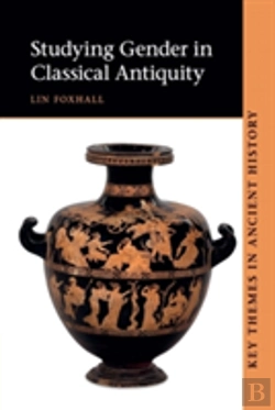 Bertrand.pt - Studying Gender In Classical Antiquity