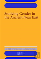 Studying Gender In The Ancient Near East