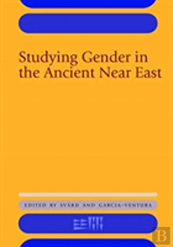 Bertrand.pt - Studying Gender In The Ancient Near East