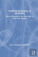 Studying Geography At University