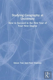 Studying Geography At University
