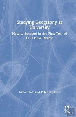 Bertrand.pt - Studying Geography At University