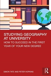 Studying Geography At University