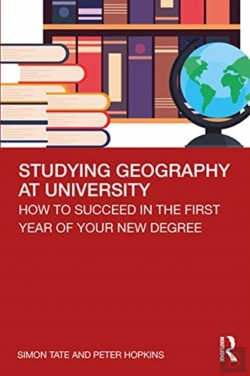 Bertrand.pt - Studying Geography At University