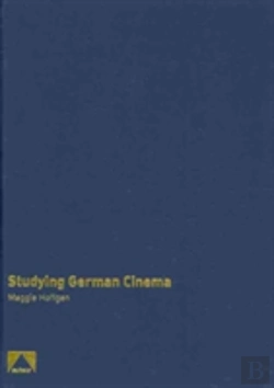 Bertrand.pt - Studying German Cinema