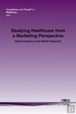 Bertrand.pt - Studying Healthcare From A Marketing Perspective
