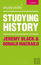 Studying History