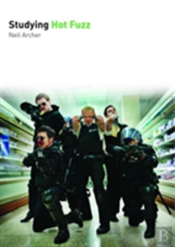 Bertrand.pt - Studying Hot Fuzz