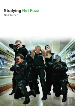 Bertrand.pt - Studying Hot Fuzz