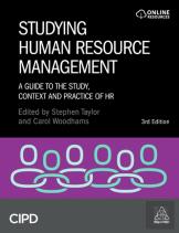 Studying Human Resource Management