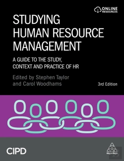 Bertrand.pt - Studying Human Resource Management