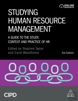 Bertrand.pt - Studying Human Resource Management