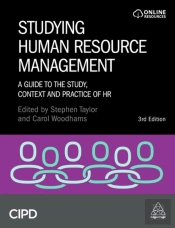 Studying Human Resource Management
