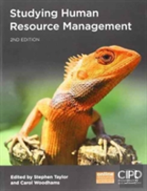 Studying Human Resource Management