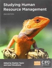 Studying Human Resource Management